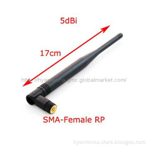 wifi outdoor antenna